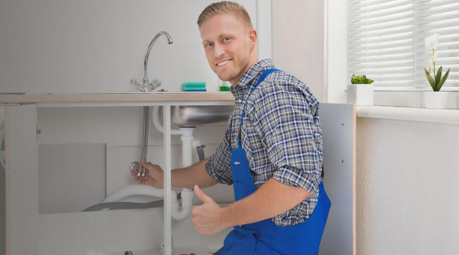 Professional Tankless Water Heater Installation in Tipton, MI